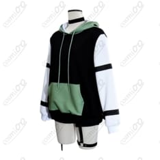 バンドリ！MyGO!!!!! 要楽奈 コスプレ 潜在表明再現 高品質フルセット - 2枚目の画像（サムネイル）