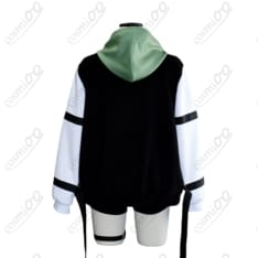 バンドリ！MyGO!!!!! 要楽奈 コスプレ 潜在表明再現 高品質フルセット - 3枚目の画像（サムネイル）