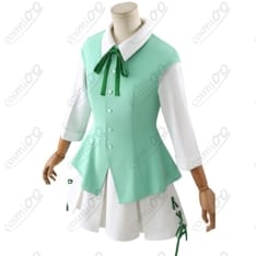 CCさくら クリアカード編 木之本桜 制服コス 高再現・冬服アニメ版デザイン - 3枚目の画像（サムネイル）