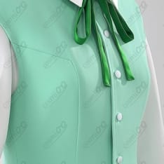 CCさくら クリアカード編 木之本桜 制服コス 高再現・冬服アニメ版デザイン - 5枚目の画像（サムネイル）