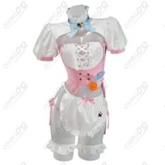 ドールズフロントライン2 幼熙 スイートミラクル コスプレ メイド風 高再現 - 1枚目の画像（サムネイル）