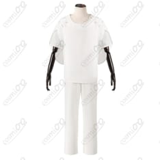 ALIEN STAGE『ティル』GARDEN仕様コスプレ衣装｜高再現・サイズ豊富