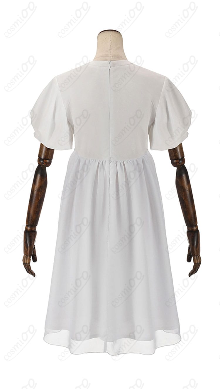 ALIEN STAGE ANAKT GARDEN COLLECTION スア(SUA) コスプレ衣装-4