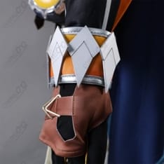 原神 ベネット コスプレ衣装｜高再現・軽量 快適で動きやすいフルセット - 5枚目の画像（サムネイル）