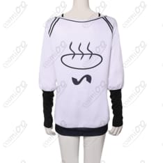 【ダンダダン】綾瀬桃・私服コスプレ衣装｜高再現・動きやすい快適設計 - 4枚目の画像（サムネイル）