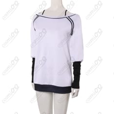 【ダンダダン】綾瀬桃・私服コスプレ衣装｜高再現・動きやすい快適設計 - 3枚目の画像（サムネイル）