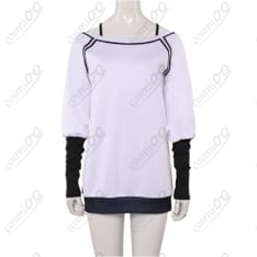 【ダンダダン】綾瀬桃・私服コスプレ衣装｜高再現・動きやすい快適設計 - 1枚目の画像（サムネイル）