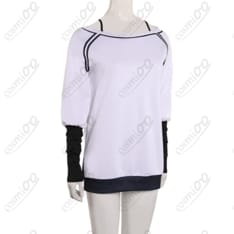 【ダンダダン】綾瀬桃・私服コスプレ衣装｜高再現・動きやすい快適設計 - 2枚目の画像（サムネイル）