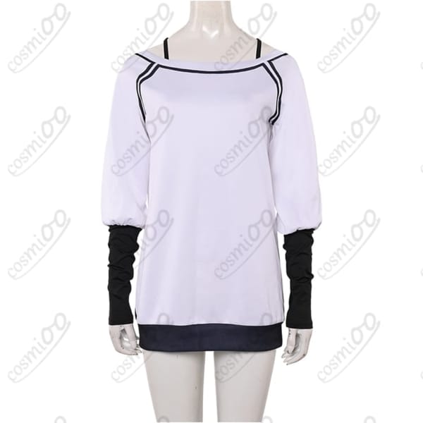 【ダンダダン】綾瀬桃・私服コスプレ衣装｜高再現・動きやすい快適設計