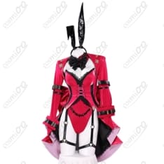 FGO 妖精騎士トリスタン バニーコスプレ セクシー×可愛い高再現デザイン - 1枚目の画像（サムネイル）