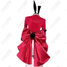 FGO 妖精騎士トリスタン バニーコスプレ セクシー×可愛い高再現デザイン - 3枚目の画像（サムネイル）