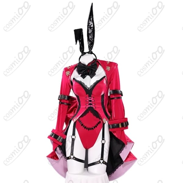 FGO 妖精騎士トリスタン バニーコスプレ セクシー×可愛い高再現デザイン