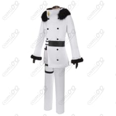 フェイト／グランドオーダー「カドック」コスプレ衣装 高再現・寒冷地パーカー - 2枚目の画像（サムネイル）
