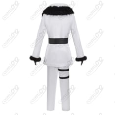 フェイト／グランドオーダー「カドック」コスプレ衣装 高再現・寒冷地パーカー - 3枚目の画像（サムネイル）