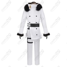 フェイト／グランドオーダー「カドック」コスプレ衣装 高再現・寒冷地パーカー - 1枚目の画像（サムネイル）