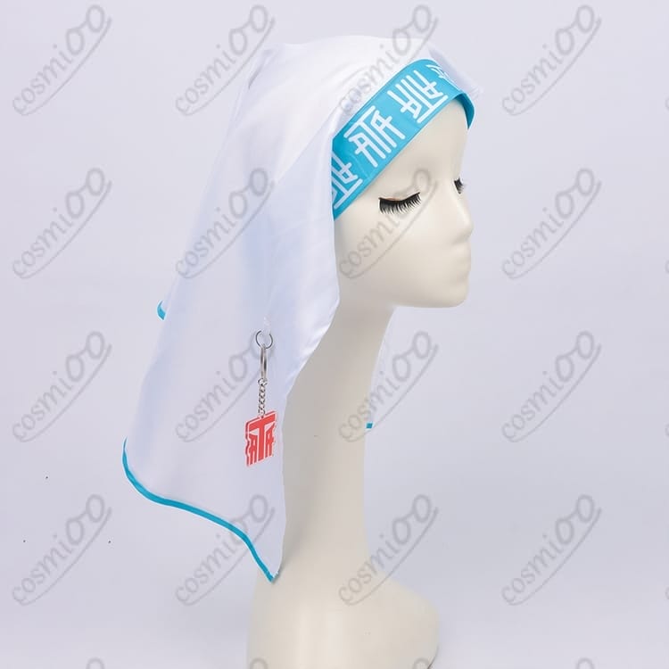 初音ミク『T氏の話を信じるな』コスプレ衣装｜MV準拠・高再現・出典指定対応 - 5枚目の画像