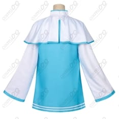 初音ミク『T氏の話を信じるな』コスプレ衣装｜MV準拠・高再現・出典指定対応 - 3枚目の画像（サムネイル）