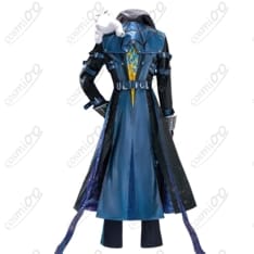 第五人格納棺師（イソップ）コスプレ衣装｜冷静さ漂う高再現キャッツアイ風 - 3枚目の画像（サムネイル）