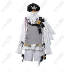 鏡音レン シンフォニーver. コスプレ衣装 上品オーケストラ風フルセット - 2枚目の画像（サムネイル）