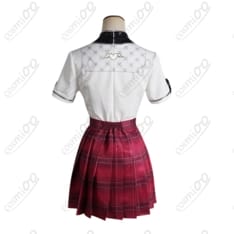 ホロライブ 宝鐘マリン 生誕祭2025制服 コスプレ衣装｜高再現・大人可愛い - 3枚目の画像（サムネイル）