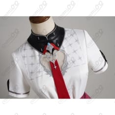 ホロライブ 宝鐘マリン 生誕祭2025制服 コスプレ衣装｜高再現・大人可愛い - 4枚目の画像（サムネイル）