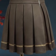 第五人格 骨董商『陶夢嫣』コスプレ – 紙嫁衣コラボの赤い婚礼風フルセット - 4枚目の画像（サムネイル）