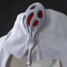 崩壊：スターレイル 丹恒・飲月 コスプレ衣装｜龍紋×青黒の羅浮デザイン 高再現 - 3枚目の画像（サムネイル）