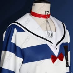 ハンドレッドライン 飴宮怠美 普段着コスプレ 高品質・学園日常シーン風デザイン - 5枚目の画像（サムネイル）
