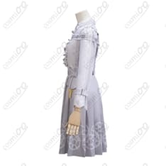 プロセカ『初音ミク/25時』Key to heart コスプレ衣装 高品質フルセット - 3枚目の画像（サムネイル）
