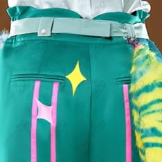 あんさんぶるスターズ！！白鳥藍良コスプレ衣装フルセット新入生フレッシュ感を高再現 - 7枚目の画像（サムネイル）