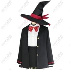 ブルーアーカイブ 白尾エリ風 コスプレ衣装｜高品質・サイズ選択・男女対応 - 1枚目の画像（サムネイル）