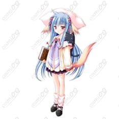 ナーサリィ☆ライム｜敷島・クルル コスプレ 高再現 日常服フルセット・かわいい - 1枚目の画像（サムネイル）