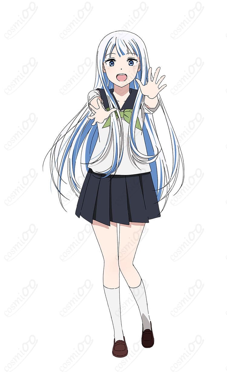 ツインズひなひま ひまり（妃莉） ひなな（陽奈奈） コスプレ衣装-1