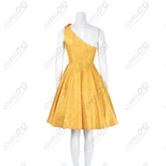 #コンパス チーちゃん『医療団体潜入任務』コスプレ衣装｜高再現ワンピースセット - 4枚目の画像（サムネイル）