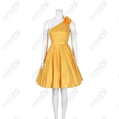 #コンパス チーちゃん『医療団体潜入任務』コスプレ衣装｜高再現ワンピースセット - 1枚目の画像（サムネイル）