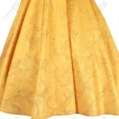 #コンパス チーちゃん『医療団体潜入任務』コスプレ衣装｜高再現ワンピースセット - 6枚目の画像（サムネイル）