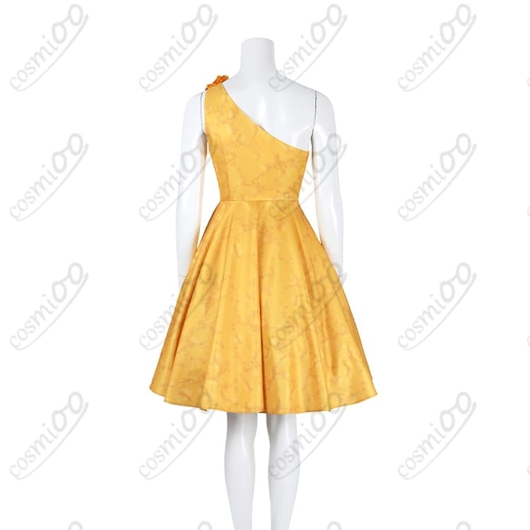 #コンパス チーちゃん『医療団体潜入任務』コスプレ衣装｜高再現ワンピースセット - 4枚目の画像