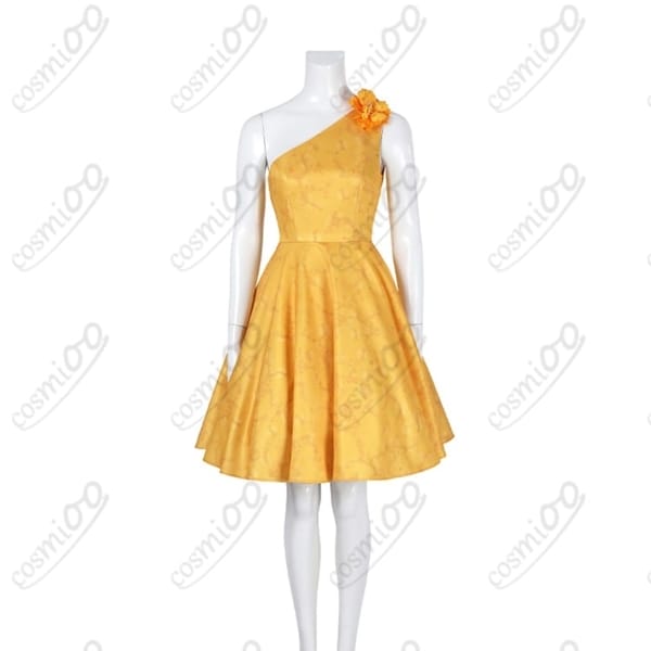 #コンパス チーちゃん『医療団体潜入任務』コスプレ衣装｜高再現ワンピースセット