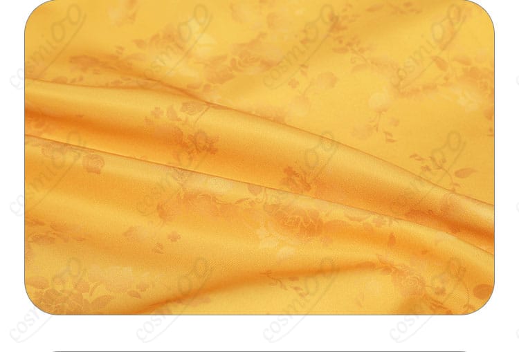 商品セット内容の展示画像|#コンパス チーちゃん 医療潜入任務 コスプレ衣装 セット内容