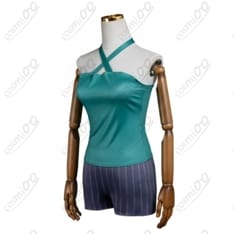 千恋＊万花 常陸茉子 私服 コスプレ衣装｜日常風デザイン・高再現・イベント用 - 4枚目の画像（サムネイル）