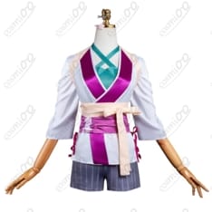 千恋＊万花 常陸茉子 私服 コスプレ衣装｜日常風デザイン・高再現・イベント用 - 1枚目の画像（サムネイル）