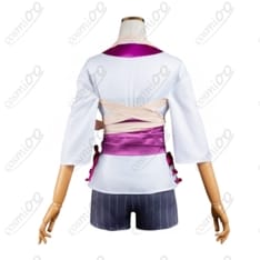 千恋＊万花 常陸茉子 私服 コスプレ衣装｜日常風デザイン・高再現・イベント用 - 3枚目の画像（サムネイル）