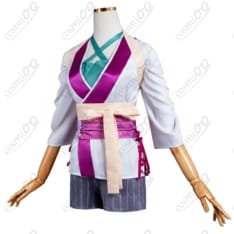 千恋＊万花 常陸茉子 私服 コスプレ衣装｜日常風デザイン・高再現・イベント用 - 2枚目の画像（サムネイル）