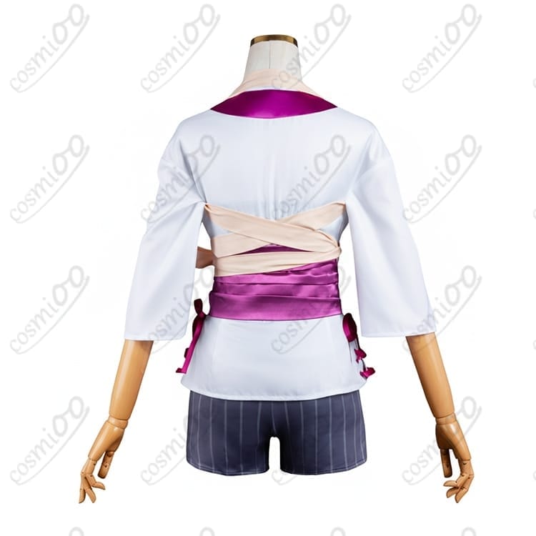 千恋＊万花 常陸茉子 私服 コスプレ衣装｜日常風デザイン・高再現・イベント用 - 3枚目の画像