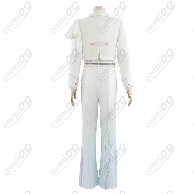 プロセカ 神代類 レーヴ・デ・マジ衣装 高再現セット｜ゴージャスで着脱ラク、撮影映え - 3枚目の画像