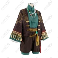 IdentityV 第五人格 画家（エドガー）掌中の刻印 高再現コスプレ｜快適でイベント映え - 2枚目の画像（サムネイル）