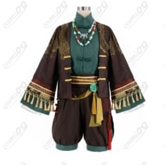 IdentityV 第五人格 画家（エドガー）掌中の刻印 高再現コスプレ｜快適でイベント映え - 1枚目の画像（サムネイル）