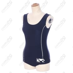 崩壊3rd ブローニャ・ザイチク スクール水着風コスプレ衣装｜涼しげデザイン - 5枚目の画像（サムネイル）