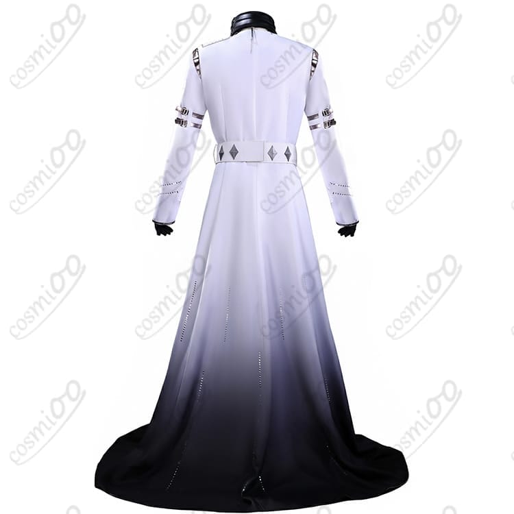 再現度と着やすさを両立｜にじさんじ セラフ・ダズルガーデン Angel×Devil 天使衣装 コスプレ - 2枚目の画像