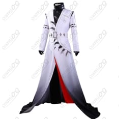 再現度と着やすさを両立｜にじさんじ セラフ・ダズルガーデン Angel×Devil 天使衣装 コスプレ - 1枚目の画像（サムネイル）